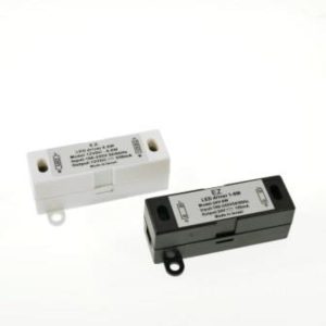 דרייברים מתח - דרייבר E.Z 6.6W 12V 550MA