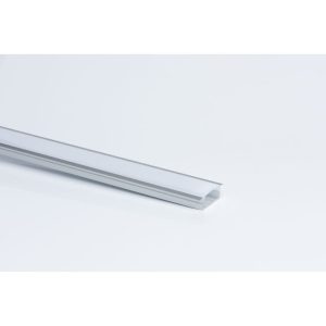 פרופילים - פרופיל אלומיניום 1028- 3  מ'