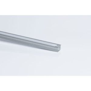 פרופילים - פרופיל אלומיניום 1222