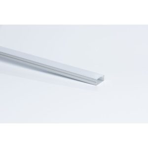 פרופילים - פרופיל אלומיניום 1023- 3 מ'