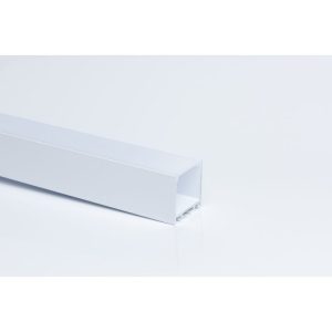 פרופיל 3535 לבן