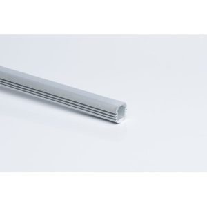 פרופילים - פרופיל אלומיניום 1818- 2 מ'