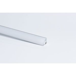 פרופילים - פרופיל אלומיניום 1616- 3 מ'