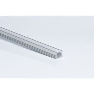 פרופילים - פרופיל אלומיניום 1216- 3 מ'