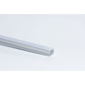 פרופילים - פרופיל אלומיניום 2216- 3 מ'