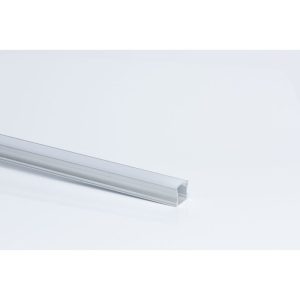 פרופילים - פרופיל אלומיניום 1517- 3 מ'