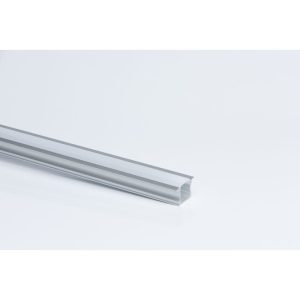 פרופילים - פרופיל אלומיניום 1525 - 3 מ'