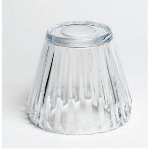 אהיל זכוכית - זכוכית וינטאג' H04