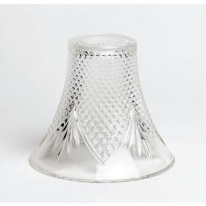 אהיל זכוכית - זכוכית וינטאג' H07