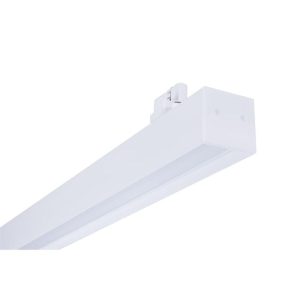 גוף תאורה לניארי לפס צבירה תלת פאזי