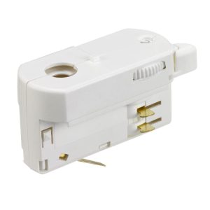 אביזרים - אדפטור לפס צבירה תלת פאזי שחור