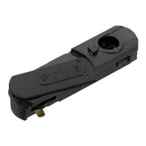 אביזרים - אדפטור לפס צבירה חד פאזי לבן