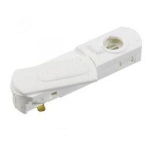 אביזרים - אדפטור לפס צבירה חד פאזי לבן