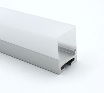 פרופילים - פרופיל אלומיניום 2027