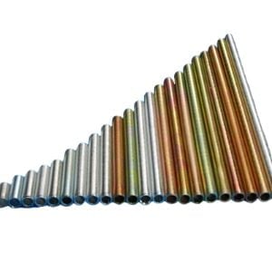 ניפלים אומים ומופות - ניפל מצופה אבץ  במגוון  מידות  ( 10 מ"מ עד 420 מ"מ )