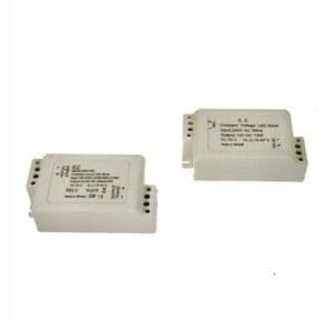 דרייברים מתח - דרייבר E.Z 13W 12V