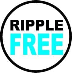 ripple free