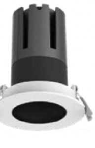ספוט שקוע תקרה LD1071R-02 12W